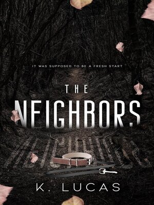cover image of The Neighbors